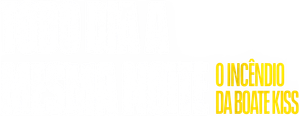 Todo Dia a Mesma Noite — Logos 1