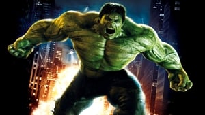 Người Khổng Lồ Xanh -Hulk ( 2003)