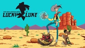 poster Lucky Luke