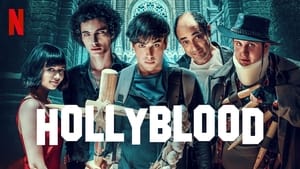 HollyBlood