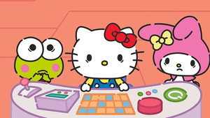 Rocket Chococat Part 2 - Episode 4