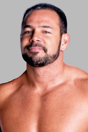 Chavo Guerrero Jr.