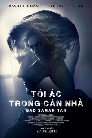 Tội Ác Trong Căn Nhà (2018)