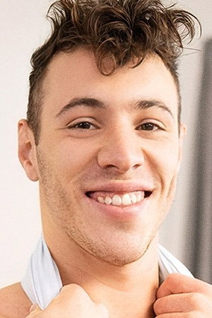 Kyle Fletcher portrait