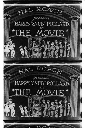 In the Movies