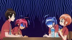 We Never Learn: BOKUBEN Season 2 Episode 3