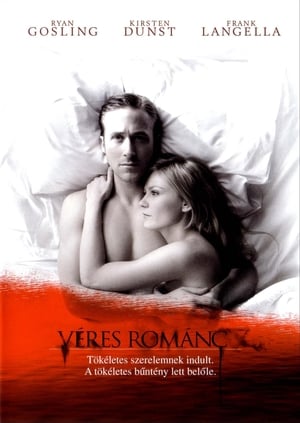 Poster Véres románc 2010