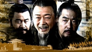 Three Kingdoms Season 1 Episode 21