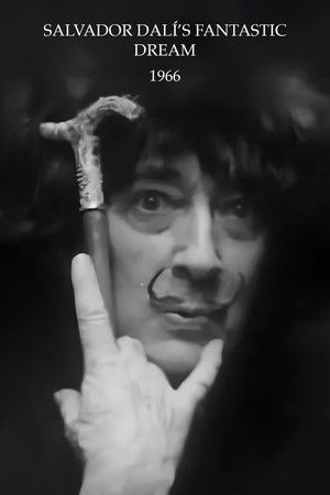 Salvador Dalí's Fantastic Dream