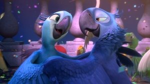 Rio 2 (2014) Hindi Dubbed