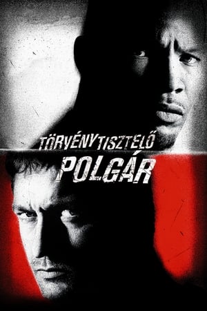 Poster Törvénytisztelő polgár 2009