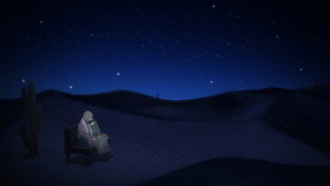 Journal with Witch: 1×12