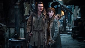 El Hobbit: La desolación de Smaug – Latino HD 1080p – Online – Mega – Mediafire