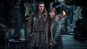 Người Hobbit: Đại Chiến Với Rồng Lửa - The Hobbit: The Desolation Of Smaug (2013)