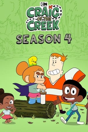 watch serie Craig of the Creek Season 4 HD online free