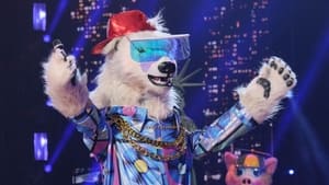 The Masked Singer New York Night