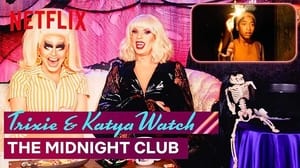 I Like to Watch The Midnight Club