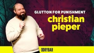 Image Christian Pieper: Glutton for Punishment