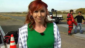 Pogromcy mitów: s8e5