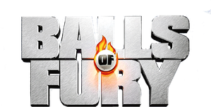Balls of Fury