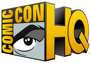 Comic-Con HQ