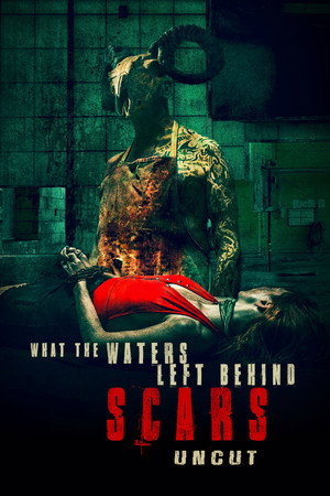 What the Waters Left Behind: Scars 4