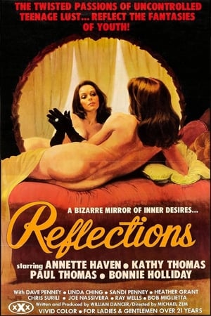 Poster Reflections (1977)