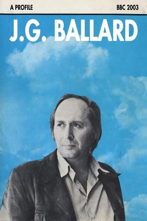 Poster J.G. Ballard: A Profile (2003)