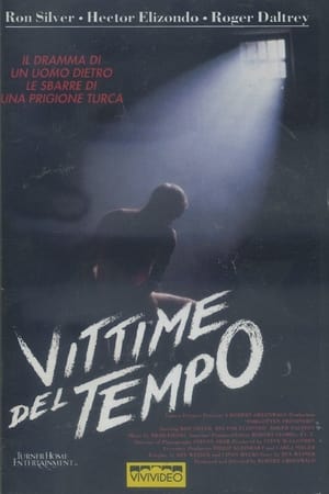 Poster Vittime del tempo 1990