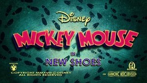 Mickey Mouse: 4×15