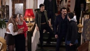 Hudutsuz Sevda: 1×17