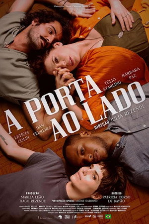A Porta ao Lado 5