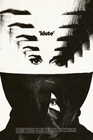 Click for trailer, plot details and rating of Klute (1971)