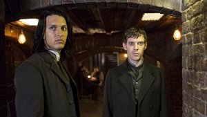 Penny Dreadful: Stagione 3 x Episodio 1