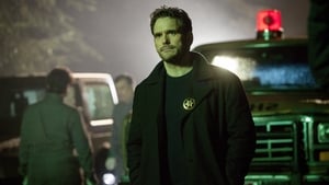 Wayward Pines: 1×9