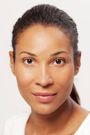 Annabelle Mandeng portrait