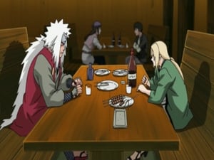 Naruto Shippuden Episódio 126 – Crepúsculo