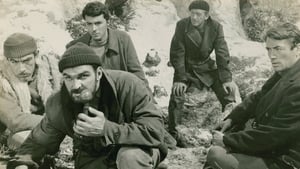 Los cañones de Navarone (1961) HD 1080p Latino