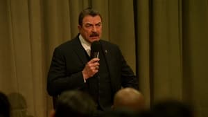 Blue Bloods Season 3 : This Way Out