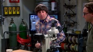 The Big Bang Theory 6 x Episodio 16