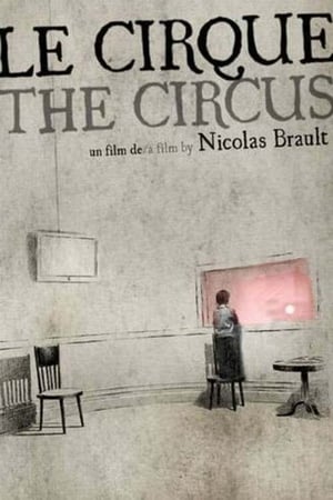 Poster The Circus (2010)