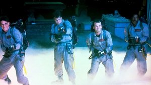 Ghostbusters (1984)