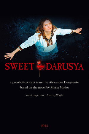 Sweet Darusya