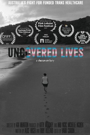 Nonton film Uncovered Lives: Australia's Fight for Funded Trans Healthcare (2023) terbaru sub indo Nonton film Uncovered Lives: Australia's Fight for Funded Trans Healthcare (2023) terbaru sub indo