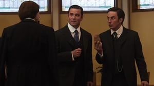 Murdoch Mysteries: 12×1