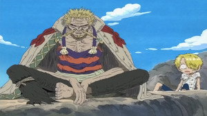 Because of a Dream [56-59]