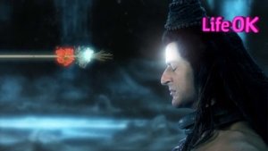 Image Parvati meets Sati