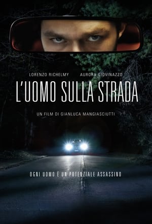 Poster L'uomo sulla strada 2022