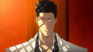 Bleach: Thousand-Year Blood War: 1×12