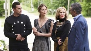 Schitt’s Creek: Stagione 3 x Episodio 11